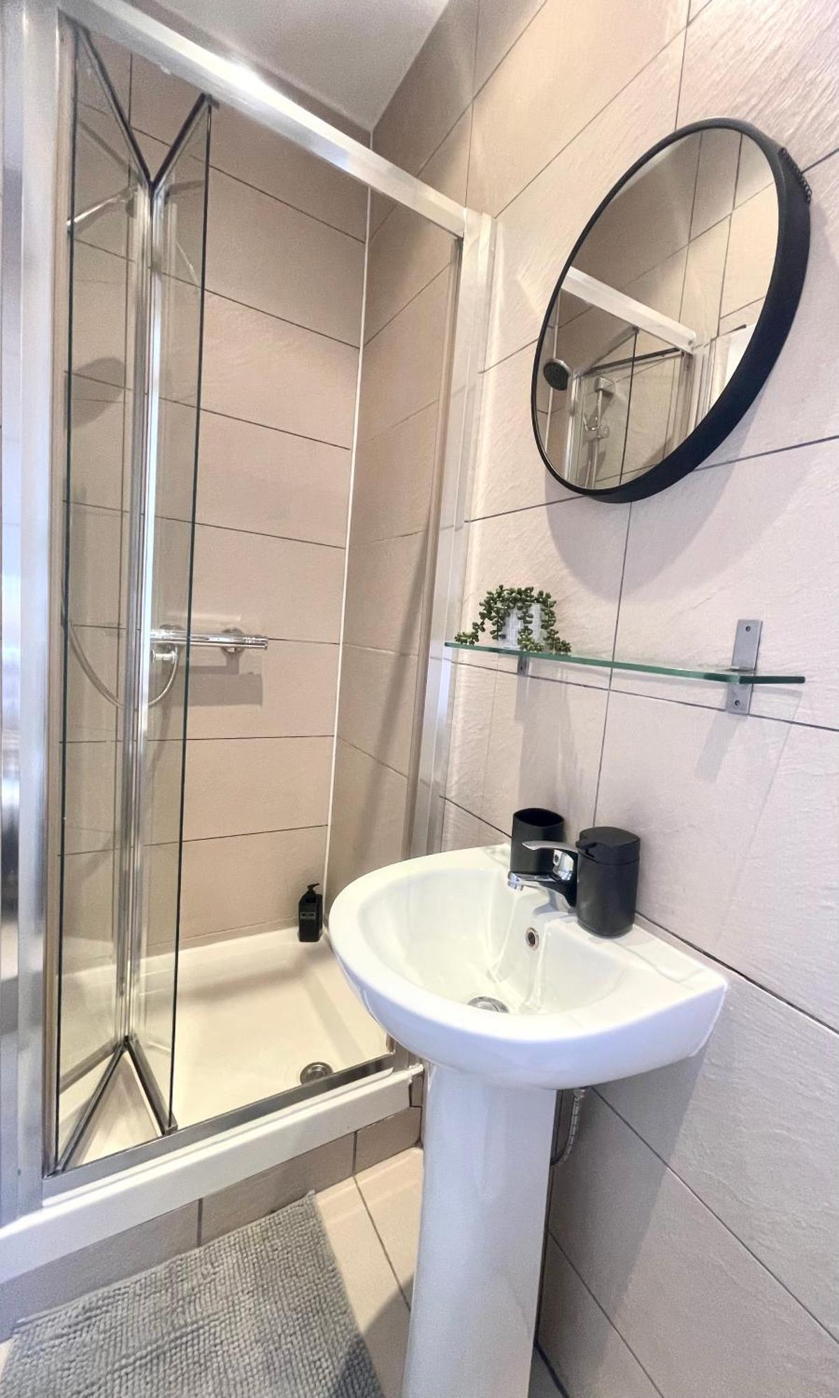 A Fantastic One Double Bedroom Flat Londres Extérieur photo